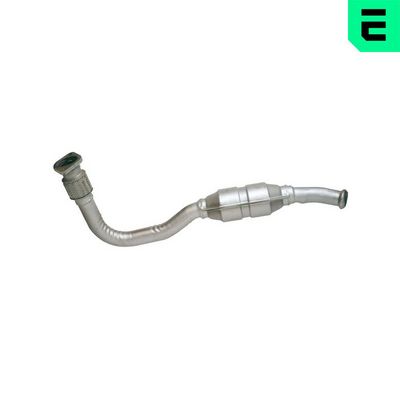 катализатор OPTIMAL OP-ECC42050