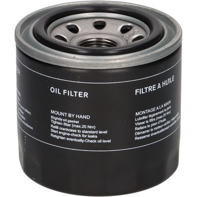 FILTRU ULEI KOLBENSCHMIDT 50013146 13