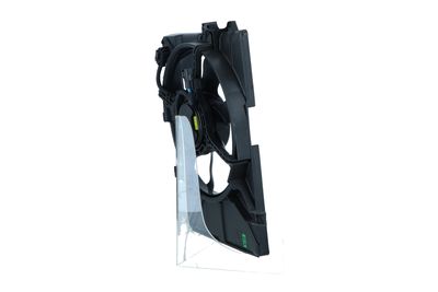 VENTILATOR RADIATOR NRF 47283 31