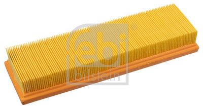 LUFTFILTER FEBI BILSTEIN 17250 1
