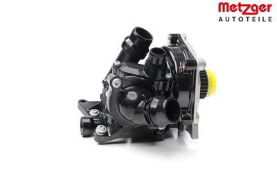 POMPă DE APă RăCIRE MOTOR METZGER AUTOTEILE 4007064 19