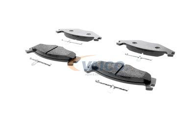 BREMSBELAGSATZ SCHEIBENBREMSE VAICO V108100 15