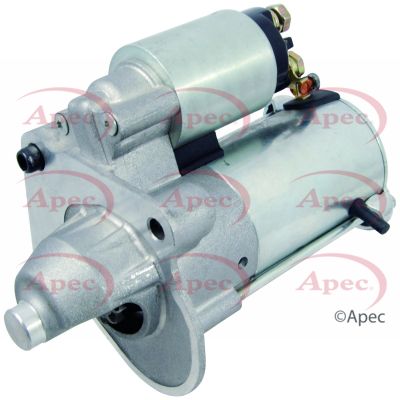 Starter APEC ASM1046