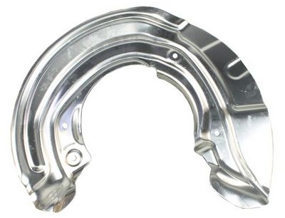 SPRITZBLECH BREMSSCHEIBE METZGER AUTOTEILE 6115145 1