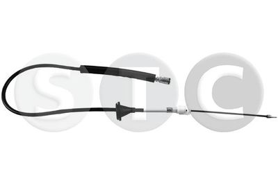 Linka tachografu STC T480117