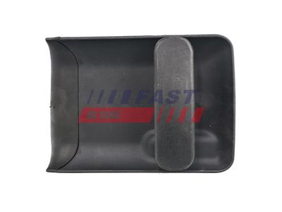 MâNERUL EXTERIOR AL UșII