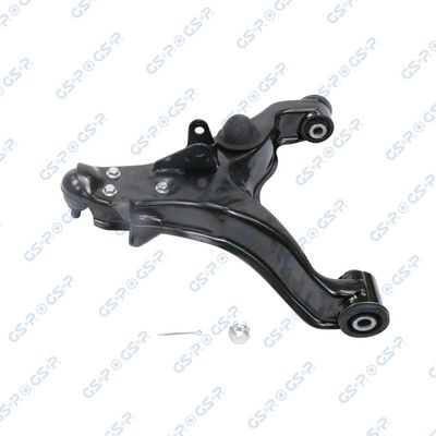 BRAT SUSPENSIE ROATA