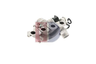 LADER AUFLADUNG AKS DASIS 045309N 13