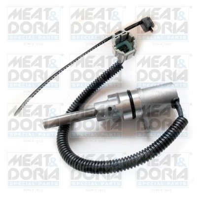 Sensor, hastighet / varvtal MEAT & DORIA 87876