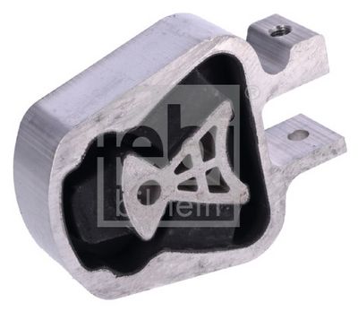 FEBI BILSTEIN Montavimas, automatinė transmisija