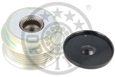 Механизм свободного хода генератора OPTIMAL F5-1178 для TOYOTA YARIS