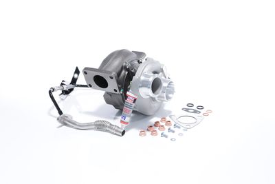 LADER AUFLADUNG BTS Turbo T981079BT 30