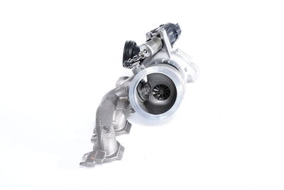 LADER AUFLADUNG BTS Turbo T918069 20