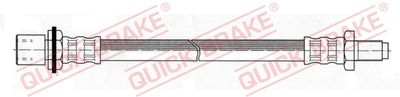 Тормозной шланг QUICK BRAKE 32.085 для VW TARO