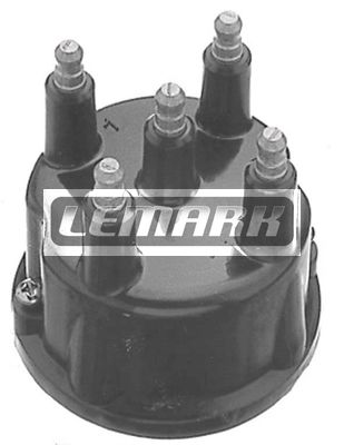 Крышка распределителя зажигания LEMARK LDC120
