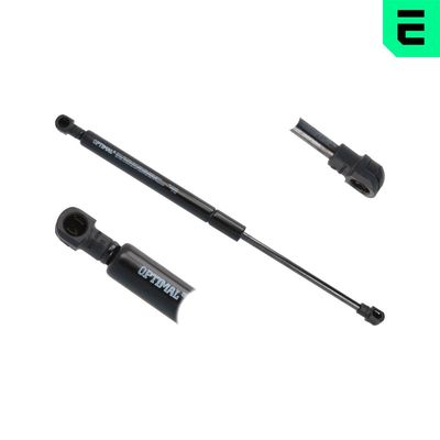 GASFEDER KOFFER-/LADERAUM