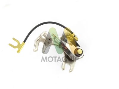 Контактная группа, распределитель зажигания MOTAQUIP LVCS237 для DAIHATSU ROCKY