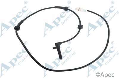 Wheel Speed Sensor APEC ABS1252