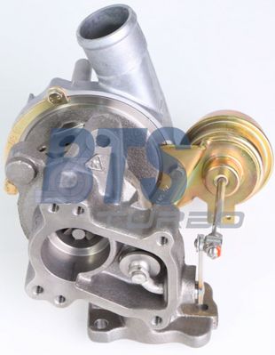 COMPRESOR SISTEM DE SUPRAALIMENTARE BTS Turbo T914083 1