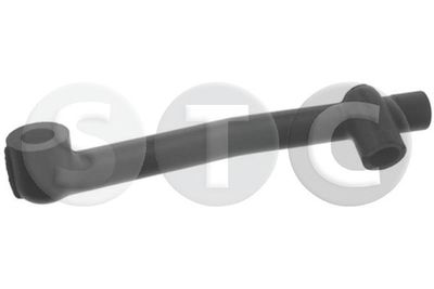 Шланг, вентиляция картера STC T478308 для MERCEDES-BENZ 123