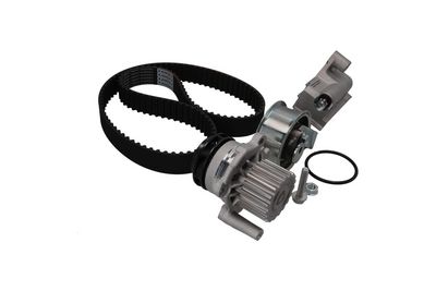 SET POMPA APA + CUREA DINTATA KAMOKA 7001282 3
