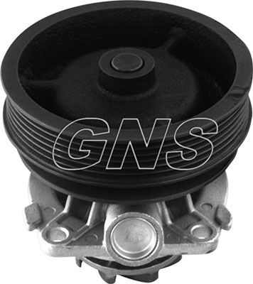 Водяной насос, охлаждение двигателя GNS YH-FI180 для CITROËN JUMPY