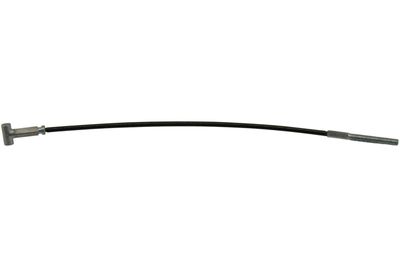 Тросик, cтояночный тормоз KAVO PARTS BHC-9386 для TOYOTA AURIS