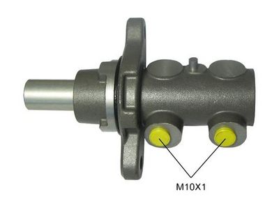 POMPA CENTRALA FRANA