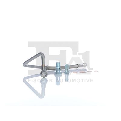 CONDUCTA ULEI INCARCARE FA1 612810Z 33