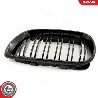 GRILA RADIATOR ESEN SKV 66SKV081 5