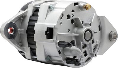 WAI Alternator 19010111