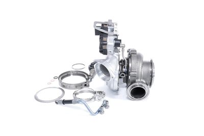 LADER AUFLADUNG BTS Turbo T981239 12