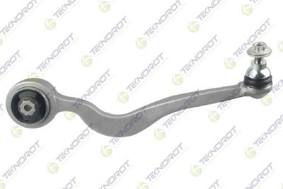 носач, окачване на колелата TEKNOROT M-1208