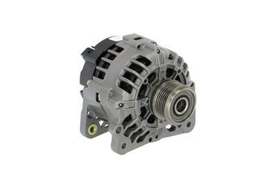 GENERATOR / ALTERNATOR REMANTE 011003000541R 53