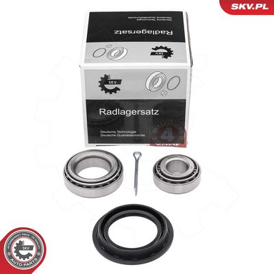SET RULMENT ROATA ESEN SKV 85SKV004 2
