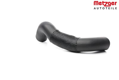 LADELUFTSCHLAUCH METZGER AUTOTEILE 2400683 22