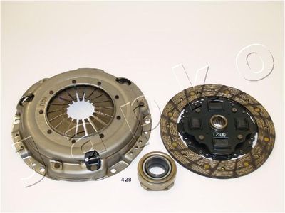 JAPKO 92428 Комплект сцепления  для HONDA ACCORD (Хонда Аккорд)