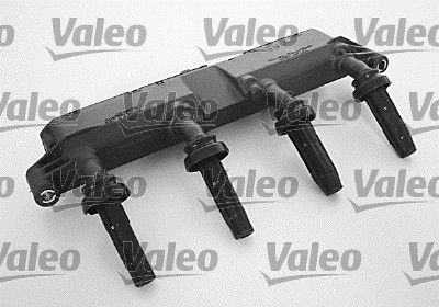 Cewka zapłonowa VALEO 245103 produkt