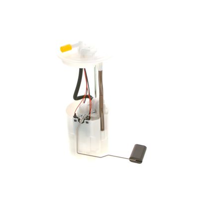 SISTEM ALIMENTARE CU COMBUSTIBIL BOSCH 0580200940 23