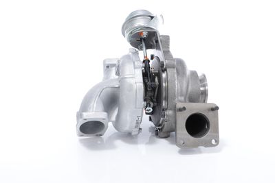 LADER AUFLADUNG BTS Turbo T914678 20