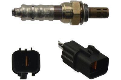 Лямбда-зонд KAVO PARTS EOS-5527 для MITSUBISHI SPACE