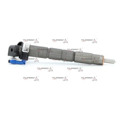 INJECTOR TURBO-TEC TTINJ0319 3