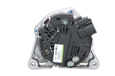 GENERATOR / ALTERNATOR BV PSH 225520070000 2