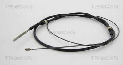 Тросик, cтояночный тормоз TRISCAN 8140 251174 для RENAULT MASTER