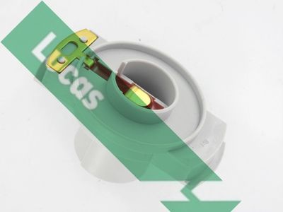 Бегунок распределителя зажигани LUCAS DRB520C для FORD SCORPIO