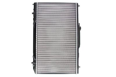 Motorradiator (handmatig)