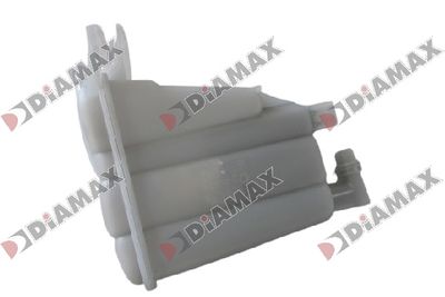 DIAMAX AD05001 Крышка расширительного бачка  для AUDI Q5 (Ауди Q5)