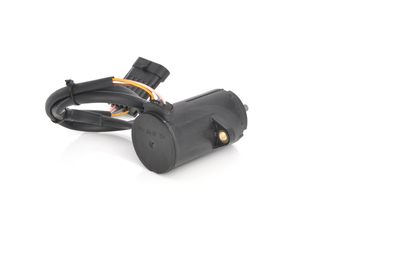 SENSOR FAHRPEDALSTELLUNG BOSCH 0205001203 20