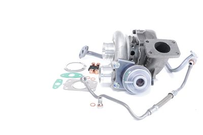 LADER AUFLADUNG BTS Turbo T981367 9