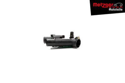 THERMOSTAT KüHLMITTEL METZGER AUTOTEILE 4006210 38